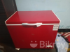 jamuna freezer (220 Liter)